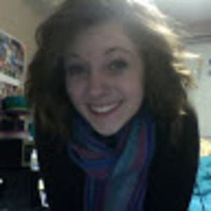 Meet your Posher, Paige